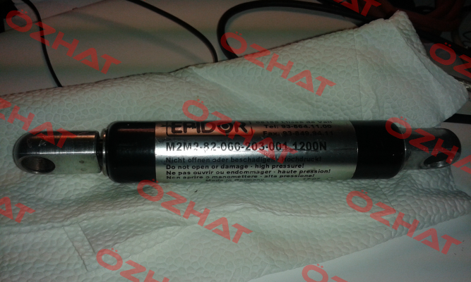 M2M2-82-060-203-001/ 1200N Epidor