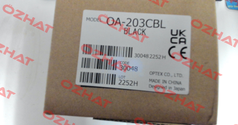 OA-203C Optex