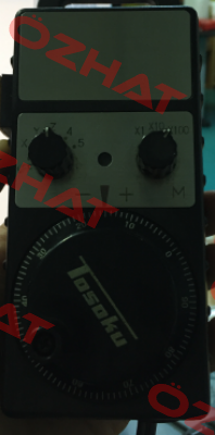 Type HM  TOSOKU