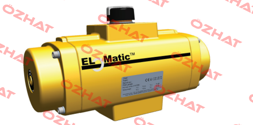 10156 Type FS0025.NM50CWALL.YD11SNA.00XX Elomatic