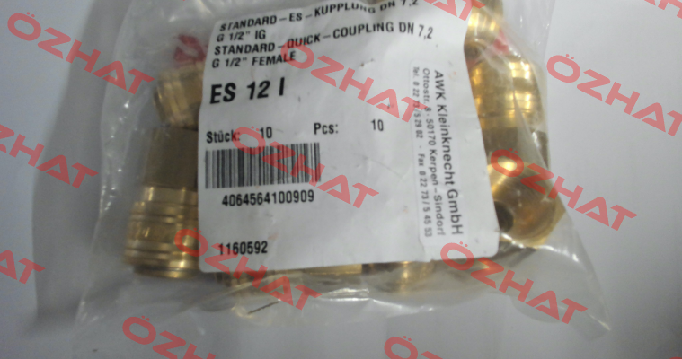 ES 12 I Ludecke