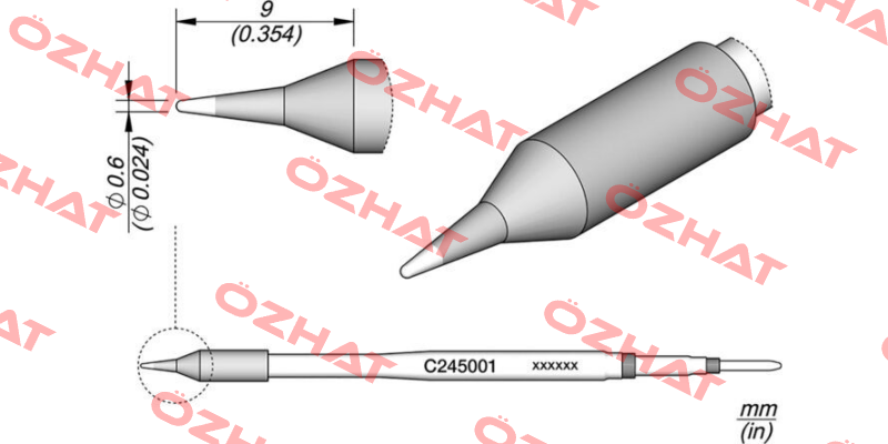 WL13216 (C245001 - JBC) Weidinger