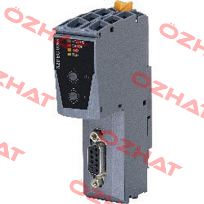 X20BC0063 Br Automation