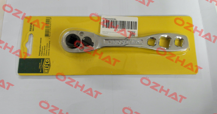 9881547 / R6950 M Refco