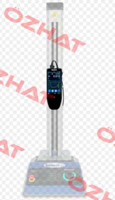 MultiTest dv - 1 MK II (1-2502-07) Mecmesin