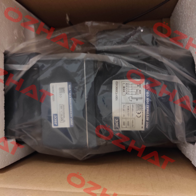 100YT200GV22  + 100GF180RC JSCC AUTOMATION CO., LTD.