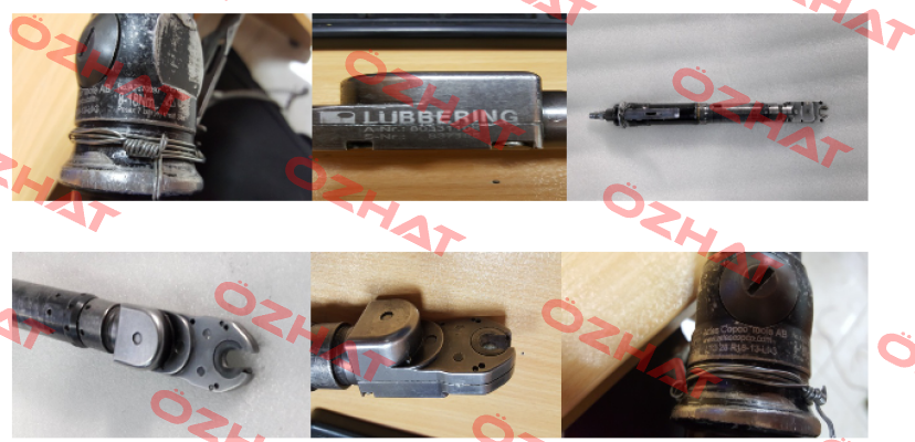 VS-FL-STD-IL2  Lubbering