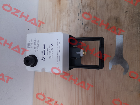 MVB56 iSMA CONTROLLI