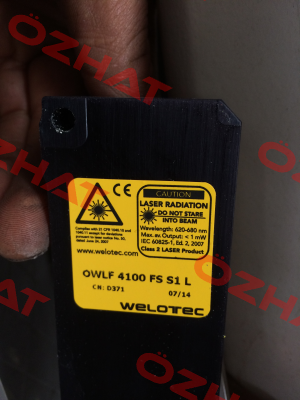 OWLF 4100 FS S1 L Welotec