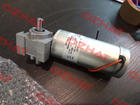 MVSF 763 L26 1/30 AD BERNIO ELETTROMECCANICA