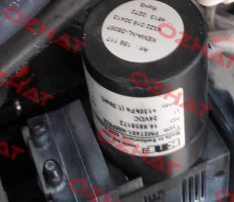 PM27491-NMP830 KNF