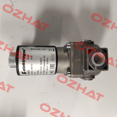 VMR0-2 Elektrogas