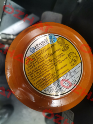 5248940 - ARG 00 A-Ryung