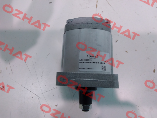 1P2D16 2SPA16D 10NSTD Galtech