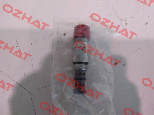 DPZ 30/D-H Flucom
