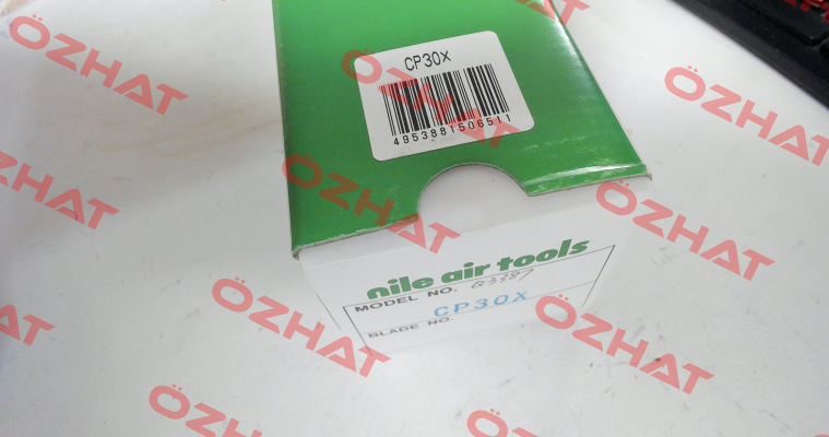 CP30X Nile