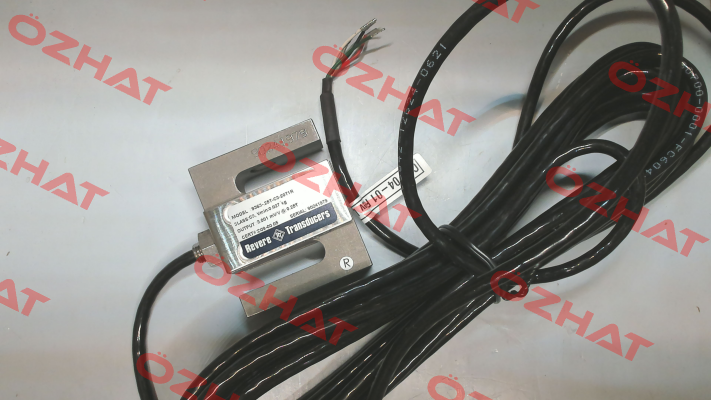 9363-250kg-C3-20T1R Revere