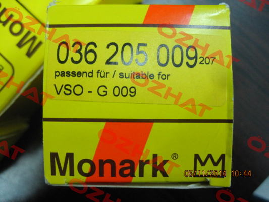 036205009 Monark (  PE Automotive )