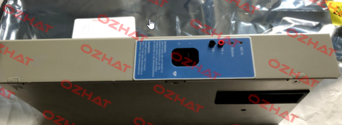 51199929-100 REV A Honeywell