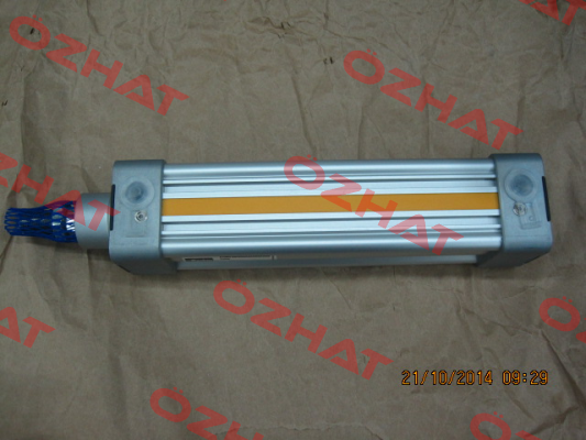 ISO SILINDIR AZ050  Parker