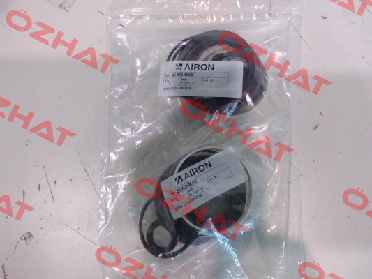SG.XCD4M.080 Airon