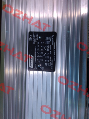 HPE802P34X1 Seimec (Rossi)