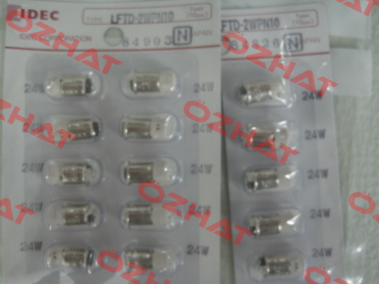LFTD-2W  Idec