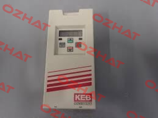 1 – 00F5060-2000 LAIPPLE KEB