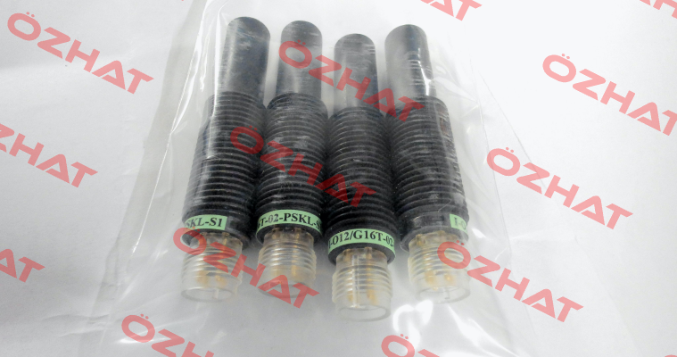 Type I- O12/G16T-02-PSKL-S1-75mm ICOMATIC Sensortechnik