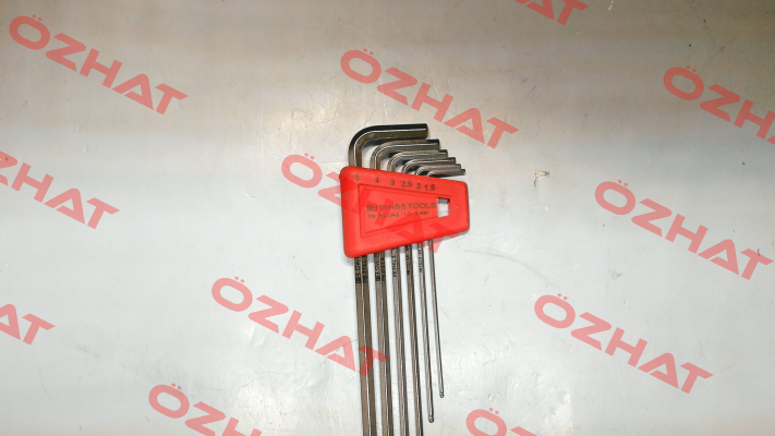 212.LH-5 PB Swiss Tools