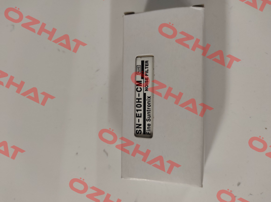 SN-E10H-CM Fine Suntronix