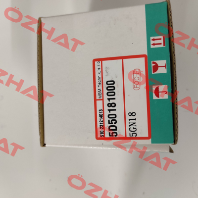 5GN18 Sesame Motor