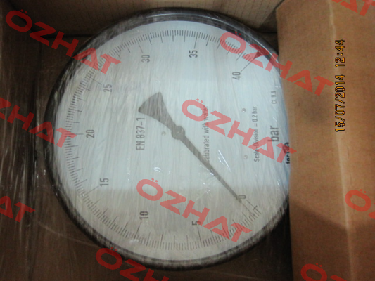 P1883B079901  Tecsis (WIKA Group)