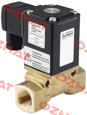 49500 Burkert