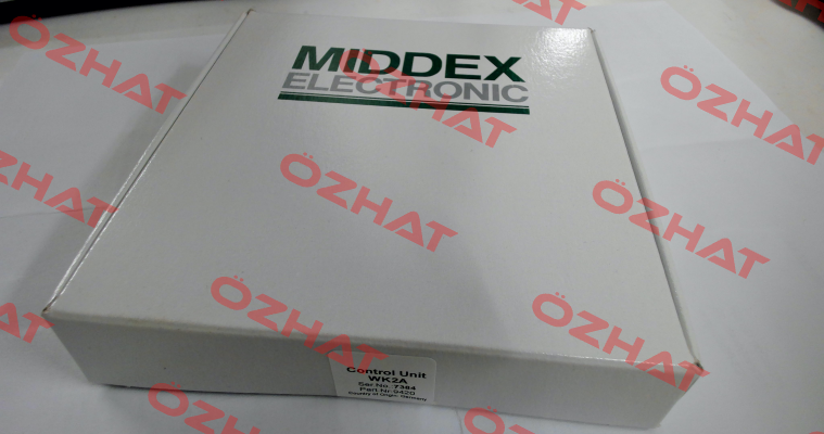 WK2A 94200000 Middex