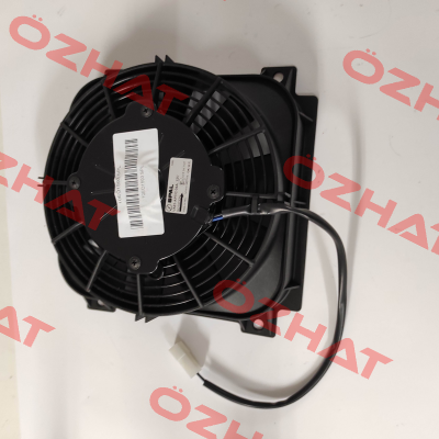 VA81A-AP7/C-34A D190 12V SPAL