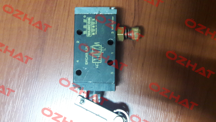 EKCA8/LR Waircom