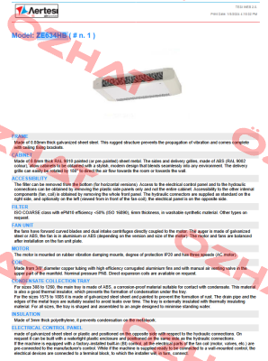 ZE634HB+AS+DET2 308/847+V23 308/847+PSCZE/BI-HA Aertesi