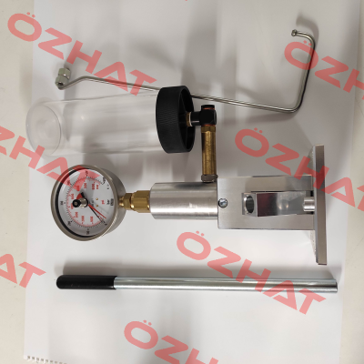 Art.No. 041231-2, Type: DET 600-SZ Leitenberger