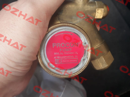 10AS125F12GC099 Procon