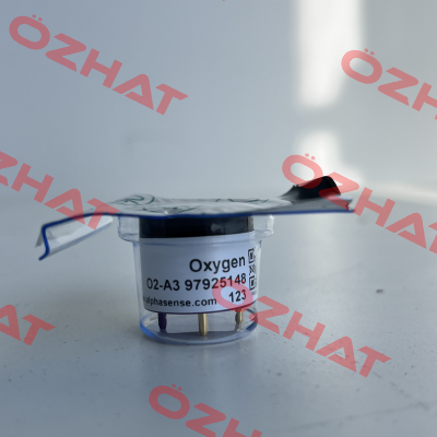 O2-A3 Alphasense