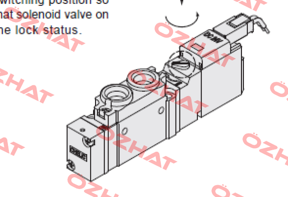 SM-5100-C6-L-24Vdc Chelic