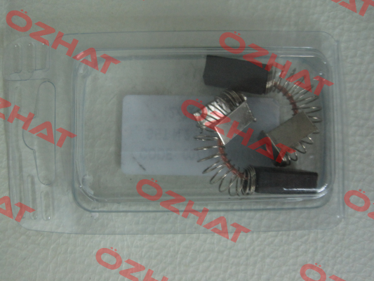 007763000118 Motor Power