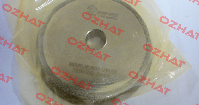 EDG-213N-1C / grain 200 CBN for drills 2 - 13 mm ECE-Earth Chain