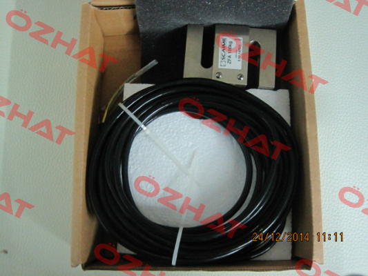 P/N: 799302, Type ZFA 100 KG  Scaime