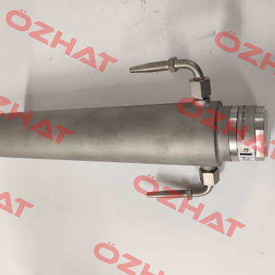 LB 6739-11 CsI 40x50 mm Berthold