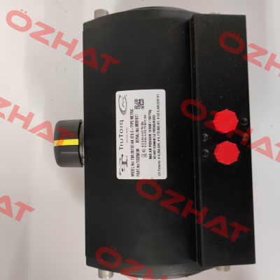 TC020A1M Trutorq