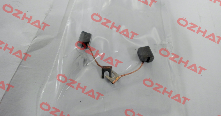 LBH  5  X 6  X 7  (Kohlebürste fuer GNM2145C G5) Engel Motor