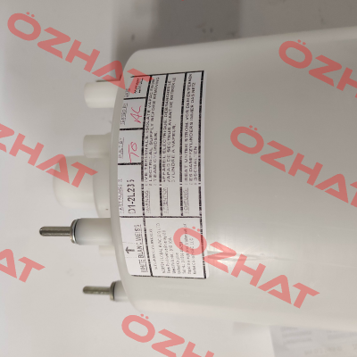 1/2L-2WA Vapac