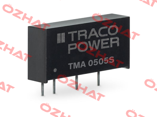 TMA0512D Traco Power